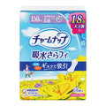 【アウトレット品】チャームナップ 吸水さらフィ 長時間安心用 150cc・18枚入