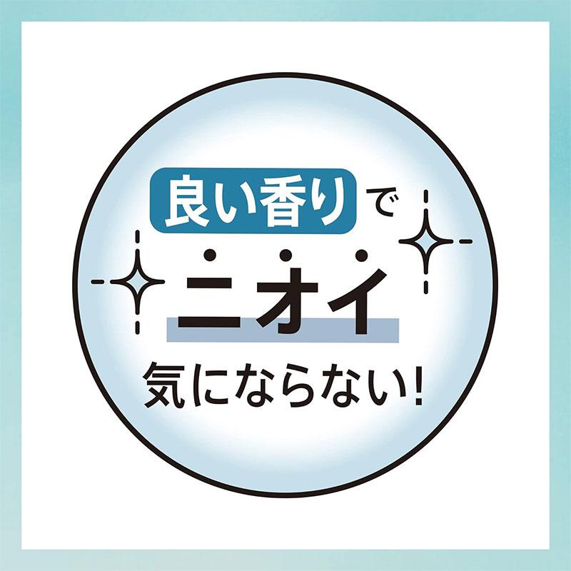 【アウトレット品】ソフィ センターイン コンパクト1/2 リラックスサボンの香り 多い昼～ふつうの日用・羽つき 22枚入