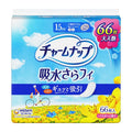 【アウトレット品】チャームナップ 吸水さらフィ 少量用 66枚入