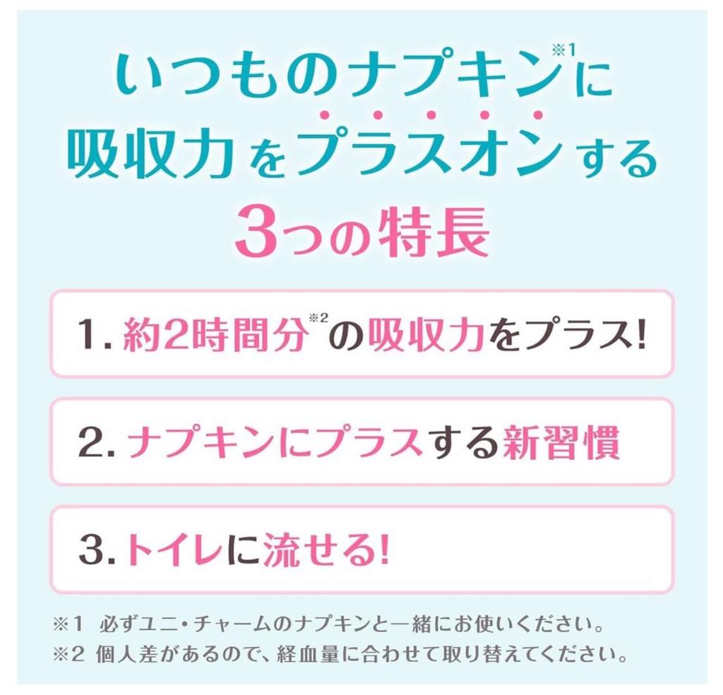 ソフィ シンクロフィット 特に多い昼用 厚型タイプ 20ピース(生理用品 ナプキン併用タイプ) ×2個セット