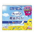 【アウトレット品】チャームナップ 吸水さらフィ 少量用 15cc 19cm 66枚入