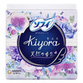 【アウトレット品】ソフィ Kiyora フレグランス ナイトウッドフローラルの香り 72枚入