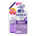 【アウトレット品】トップ NANOX one（ナノックスワン）ニオイ専用 詰め替え用 820g