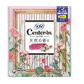 【アウトレット品】ソフィ センターイン コンパクト1/2 ナチュラルフローラルの香り 多い夜用 羽つき・30.5cm・12枚入