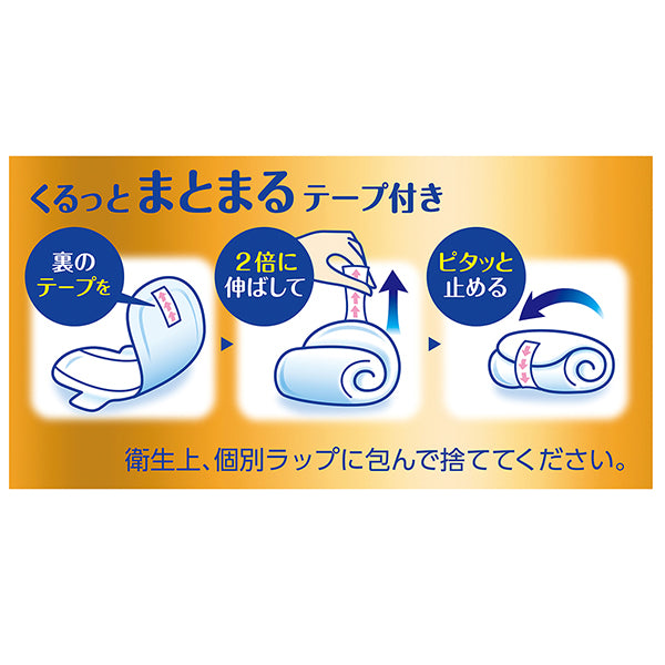 【アウトレット品】ソフィ 超熟睡ガード 360 特に多い夜用 羽つき 12コ入