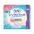【アウトレット品】ソフィ シンクロフィット 多い日の昼用 20ピース