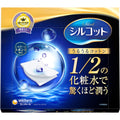 【アウトレット品】シルコット うるうるコットン 40枚入