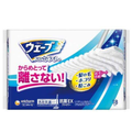 【アウトレット品】ウェーブ フロア用ドライシート 18枚入
